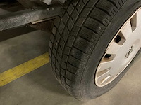 Plateau aanhangwagen - afbeelding 13 van  17