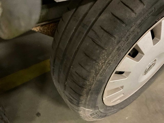 Plateau aanhangwagen - afbeelding 15 van  17