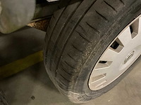 Plateau aanhangwagen - afbeelding 15 van  17