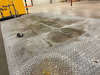 Plateau aanhangwagen - afbeelding 6 van  17