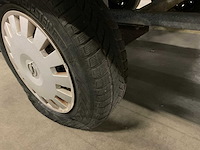 Plateau aanhangwagen - afbeelding 3 van  17