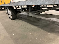 Plateau aanhangwagen - afbeelding 9 van  17