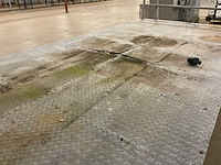 Plateau aanhangwagen - afbeelding 15 van  17