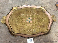 Plateau italiaans - afbeelding 1 van  2