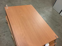 Plateau voor variofit plateauwagen (9x) - afbeelding 5 van  5