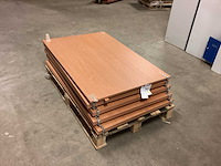 Plateau voor variofit plateauwagen (9x) - afbeelding 3 van  5