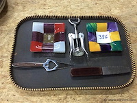 Plateau + - afbeelding 1 van  2