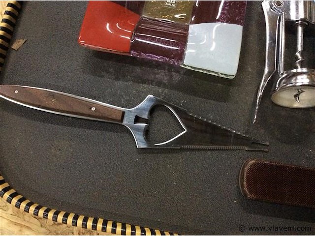 Plateau + - afbeelding 2 van  2