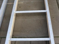 Plateaudelen - 217x60x10cm - 4 stuks - afbeelding 2 van  5