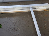 Plateaudelen - 217x60x10cm - 4 stuks - afbeelding 5 van  5