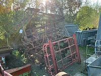 Plateauwagen (15x) - afbeelding 2 van  7