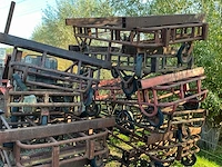 Plateauwagen (15x) - afbeelding 4 van  7