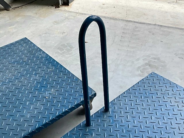 Plateauwagen (2x) - afbeelding 5 van  5