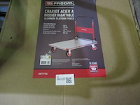 Plateauwagen facom, fapt-p 106 - afbeelding 4 van  5