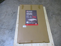 Plateauwagen facom, fapt-p 106 - afbeelding 5 van  5