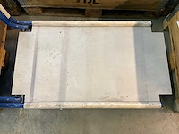 Plateauwagen - afbeelding 4 van  5