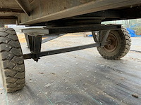 Plateauwagen - afbeelding 2 van  17