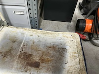 Plateauwagen - afbeelding 4 van  5