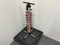 Platemate - bordenrek - afbeelding 1 van  3