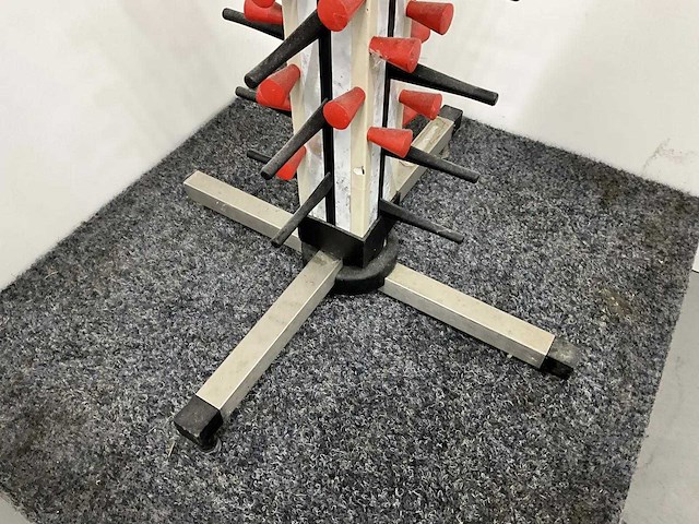 Platemate - bordenrek - afbeelding 2 van  3