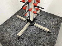 Platemate - bordenrek - afbeelding 2 van  3