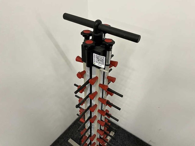 Platemate - bordenrek - afbeelding 3 van  3