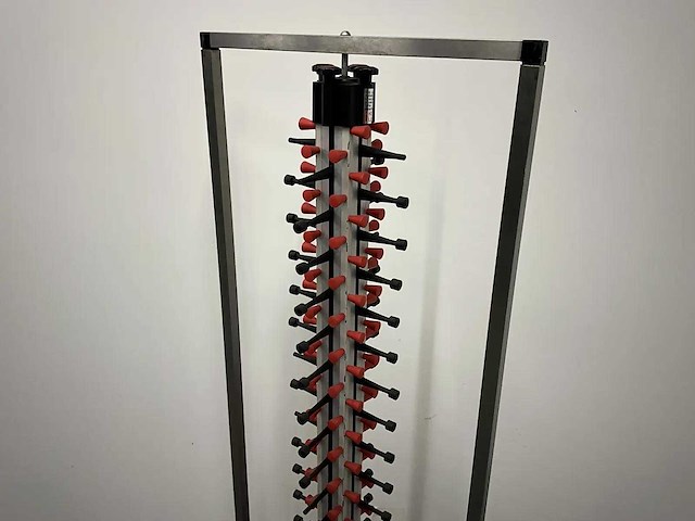 Platemate - mobiel bordenrek - afbeelding 2 van  3