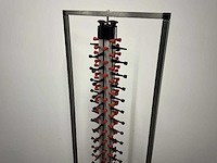 Platemate - mobiel bordenrek - afbeelding 2 van  3