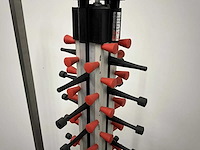 Platemate - mobiel bordenrek - afbeelding 3 van  4