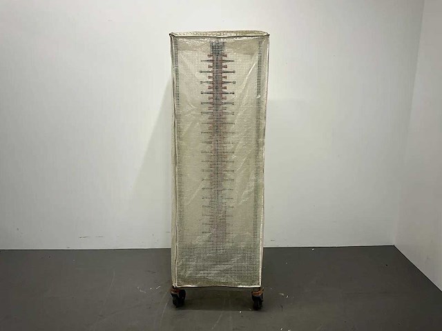 Platemate - mobiel bordenrek - afbeelding 4 van  4