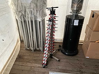 Platemate bordenrek - afbeelding 1 van  3