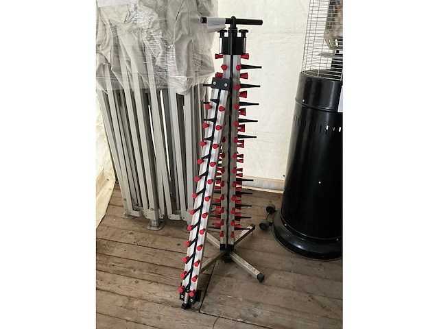 Platemate bordenrek - afbeelding 2 van  3