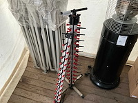 Platemate bordenrek - afbeelding 3 van  3