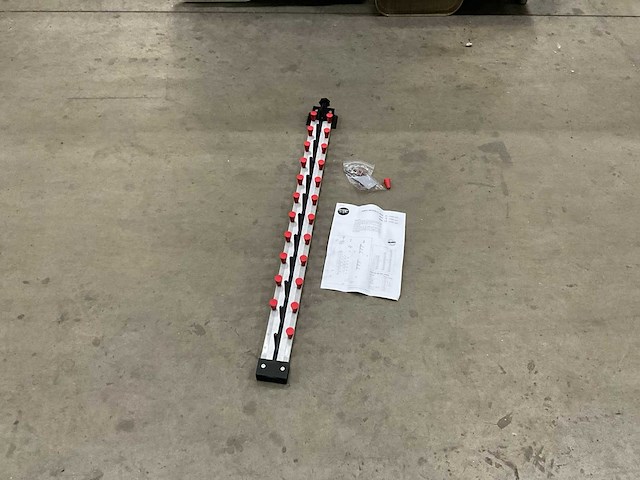 Platemate wm 12 bordenhouder - afbeelding 1 van  6