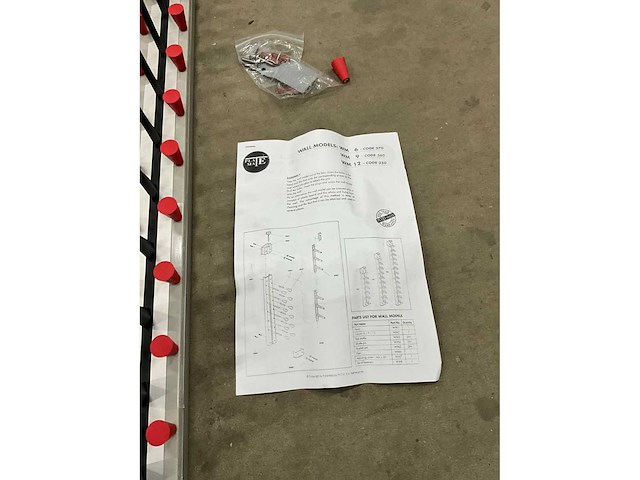 Platemate wm 12 bordenhouder - afbeelding 4 van  6