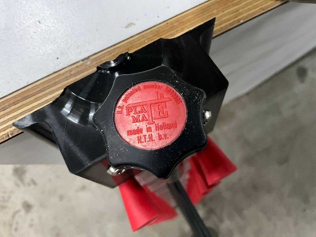 Platemate wm 12 bordenhouder - afbeelding 6 van  6