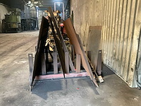 Platen in bok - afbeelding 5 van  7