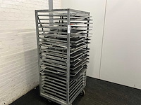 Platen kar, inclusief platen - afbeelding 4 van  4