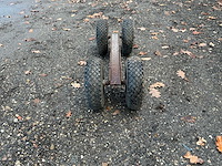 Platen kar overige gereedschappen - afbeelding 4 van  8