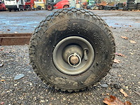 Platen kar overige gereedschappen - afbeelding 8 van  8