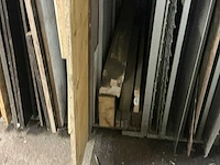 Platen stelling met inhoud - afbeelding 6 van  8