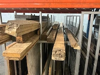 Platen stelling met inhoud - afbeelding 8 van  8