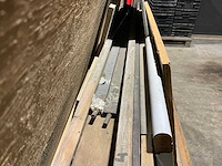 Platen transportkar - afbeelding 10 van  13