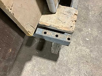 Platen transportkar - afbeelding 11 van  13