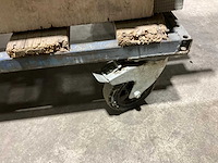 Platen transportkar - afbeelding 13 van  13