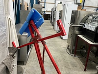 Platen wagen - afbeelding 5 van  6