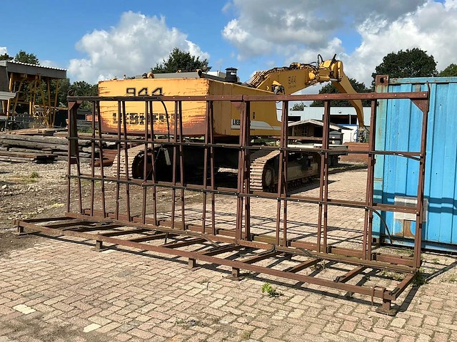 Platenbok - afbeelding 2 van  6