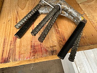 Platendragers - speciaal gereedschap (2x) - afbeelding 1 van  2