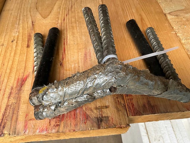 Platendragers - speciaal gereedschap (2x) - afbeelding 2 van  2