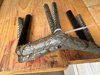 Platendragers - speciaal gereedschap (2x) - afbeelding 2 van  2